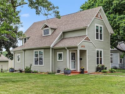305 Monona St, Boone, IA, 50036