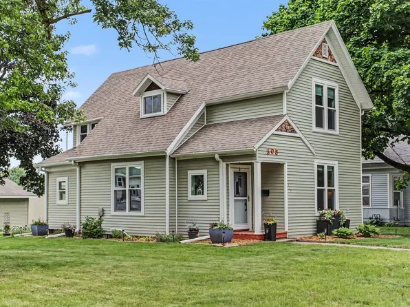 305 Monona St, Boone, IA 50036