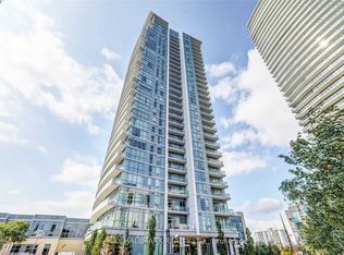 66 Forest Manor Rd #1511, Toronto, ON M2J 0B7