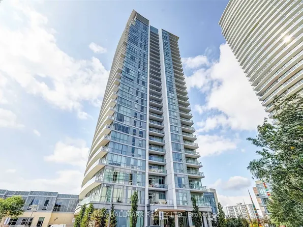 66 Forest Manor Rd, Toronto, ON