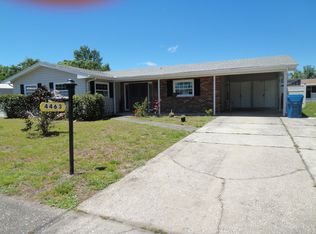 4463 Crescent Rd, Spring Hill, FL 34606