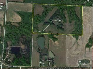 207 Highway Cc, Wellsville, MO 63384