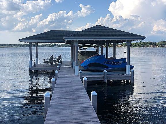 3rd image of 3309 Cullen Lake Shore Dr