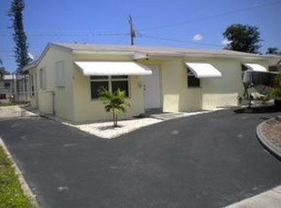 531 N 69th Ave, Hollywood, FL 33024