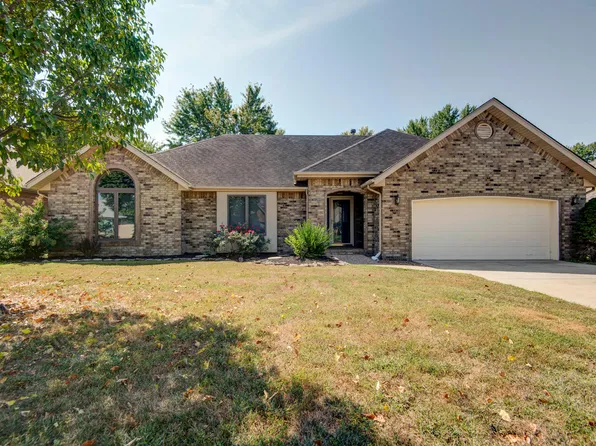 2398 W Allen Drive, Springfield, MO 65810
