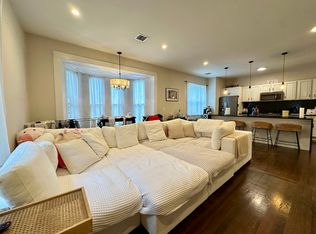 17 Playstead Rd #17, Dorchester, MA 02125