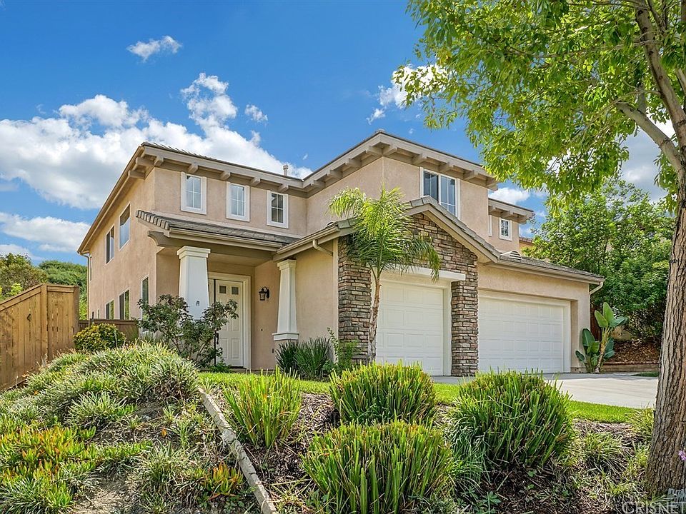 1st image of 26346 Oakdale Canyon Ln