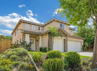 26346 Oakdale Canyon Ln, Canyon Country, CA 91387
