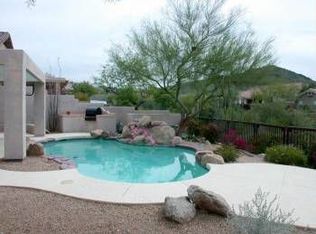 13945 E Geronimo Rd, Scottsdale, AZ 85259