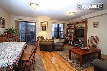 Rented by Citi Habitats