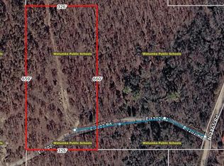 E 1202nd Rd, Dustin, OK 74839