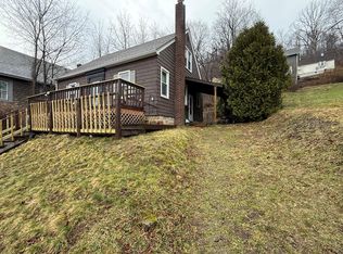 320 E 5th Street Ext, Emporium, PA 15834