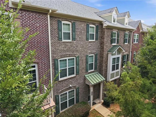2270 Tenor Ln, Alpharetta, GA 30009