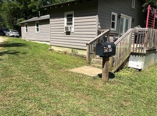 256 Red Mountain Rd, Mountain Rest, SC 29664