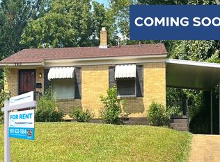 760 Chestnut Ave, Memphis, TN 38106