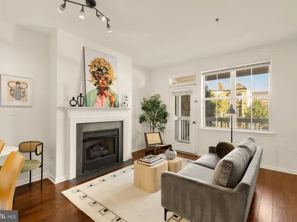 2004 11th St NW APT 122, Washington, DC 20001
