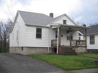 173 Perry St, Struthers, OH 44471