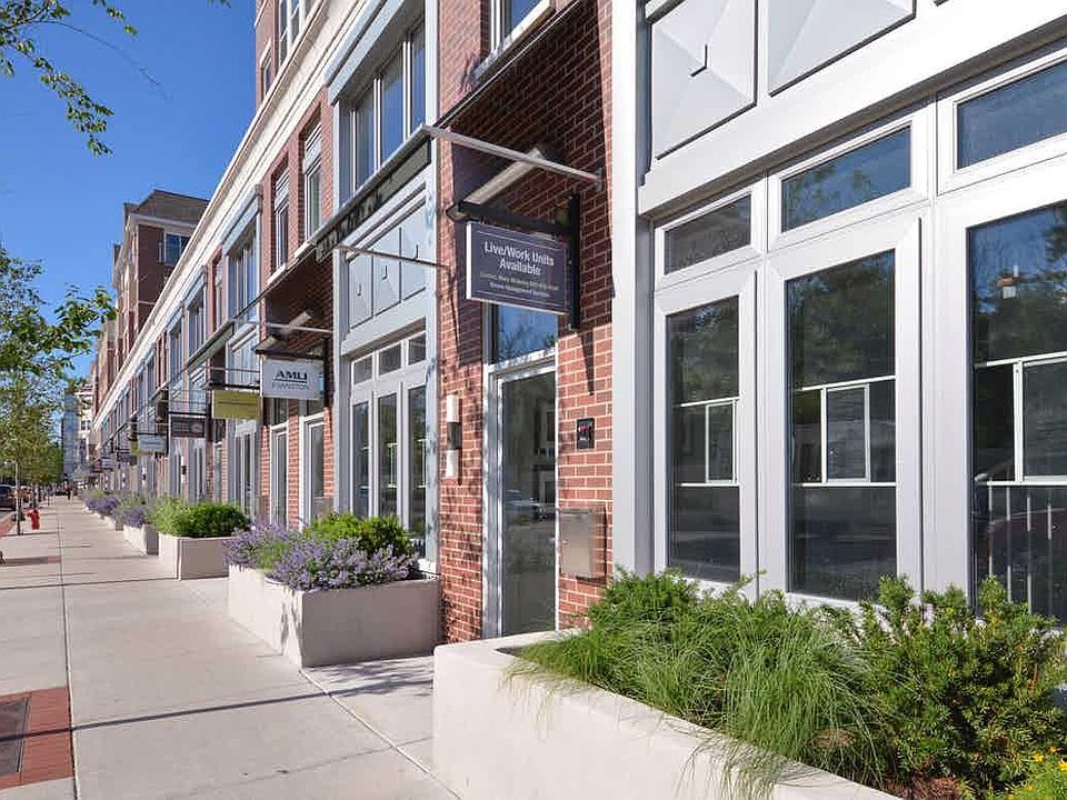 721 Chicago Ave Evanston IL Zillow