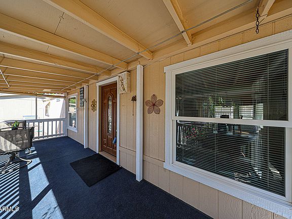2nd image of 3901 E PINNACLE PEAK Road #331