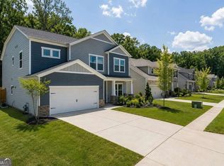 1099 Hibiscus Way SW, Mableton, GA 30126