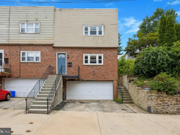 357 Hermitage St, Philadelphia, PA 19128