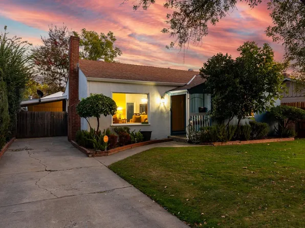 1243 Rodeo Way, Sacramento, CA 95819