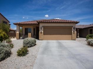 23578 W Mohave St, Buckeye, AZ 85326