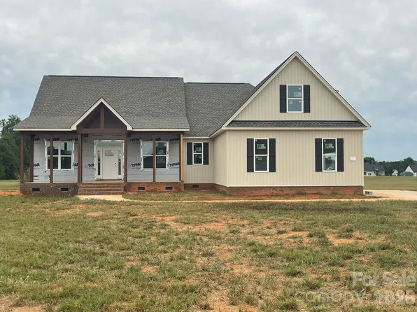530 Hopes Corner Dr, York, SC 29745