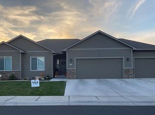 2014 S 60th Ave, Yakima, WA 98903