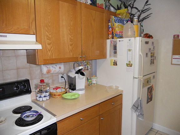 5th image of 4960 N Marine Dr APT 314