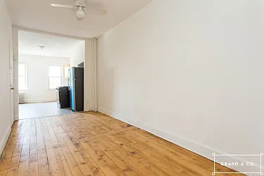 Rented by Grand & Co.