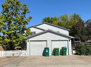 120 Indiana Ave, Berthoud, CO 80513