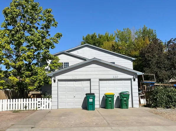 120 Indiana Ave, Berthoud, CO 80513