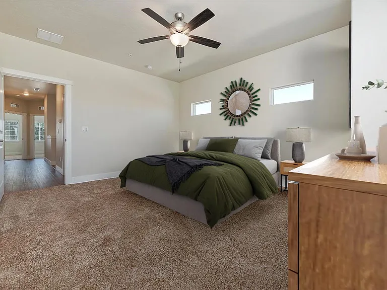 Ascent Townhomes — Photo 51