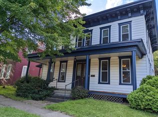 119 E Market St, Mercer, PA 16137