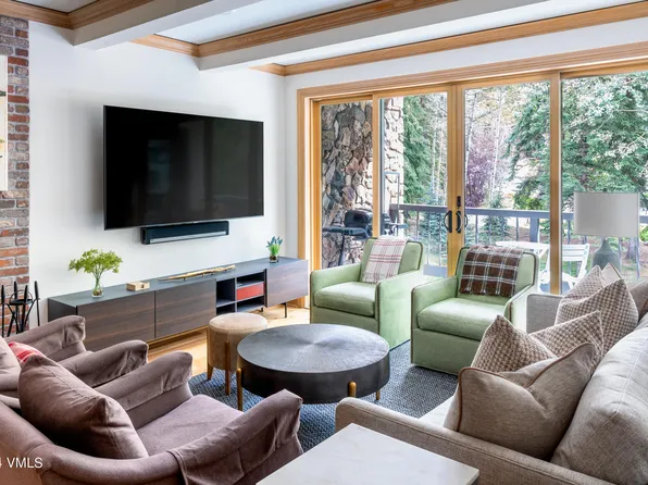 1166 Village Rd #B401, Beaver Creek, CO 81620