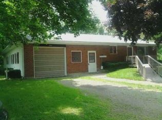 5404 Route 98, Java Center, NY 14082