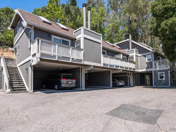 419 Prospect Avenue, San Rafael, CA 94901