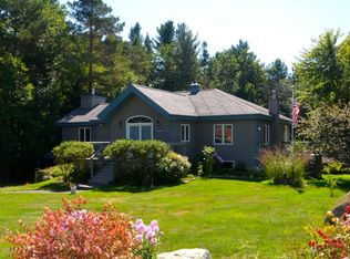 85 Edward St, Saranac Lake, NY 12983