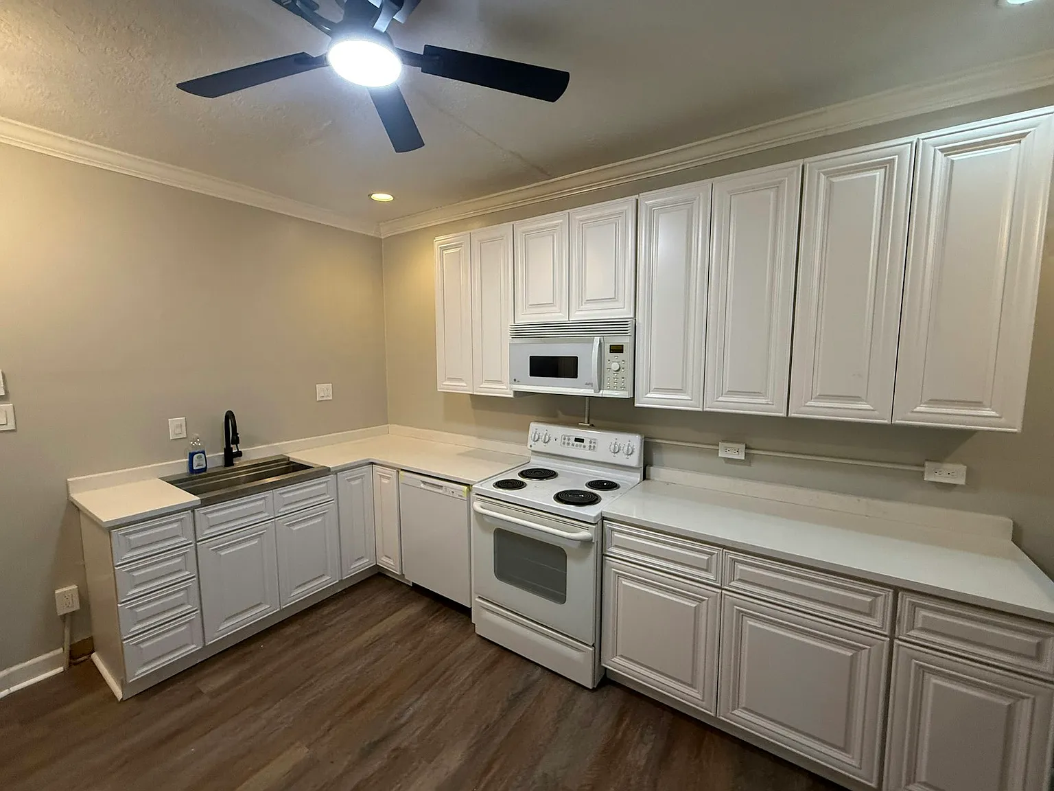 4007 Shenandoah Avenue — Photo 4