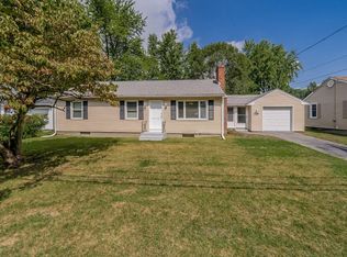 24 Breckwood Cir, Springfield, MA 01119