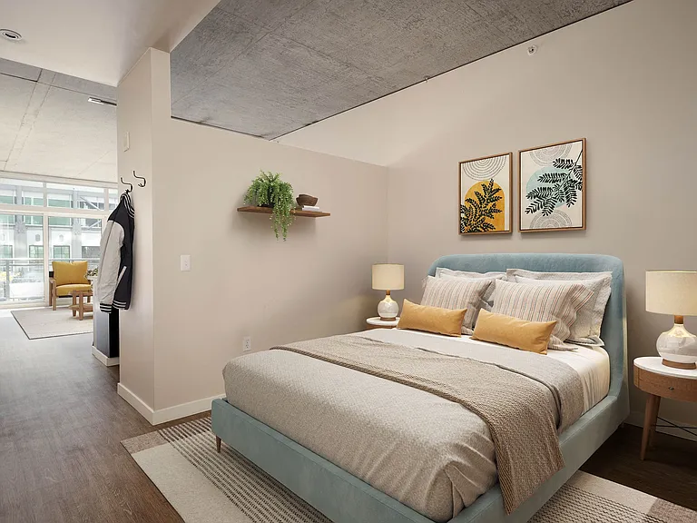 The Louisa Apartments — Photo 4