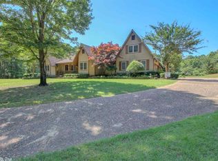 11215 Bull Run Dr, Mabelvale, AR 72103