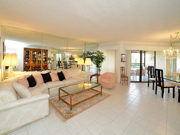 Home For Sale In Camino Real Village