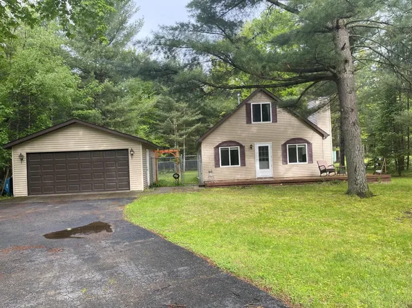 117 Swift Deer Trl, Prudenville, MI 48651