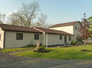 10680 Lancaster Circleville Rd SW, Amanda, OH 43102