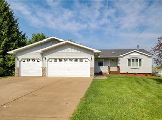 108 W Southridge Ct, Cadott, WI 54727