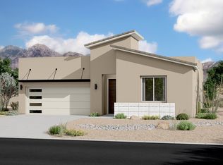 6241 Recoleta Rd, Las Cruces, NM 88012