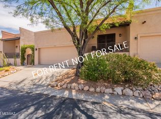 9876 N Ridge Shadow Pl, Tucson, AZ 85704