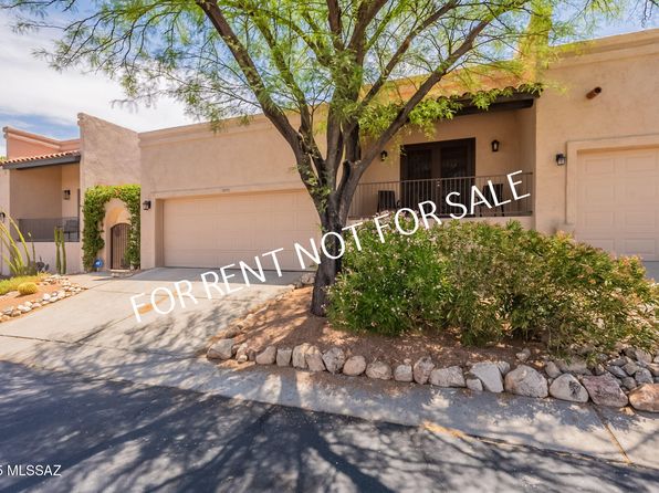 9876 N Ridge Shadow Pl